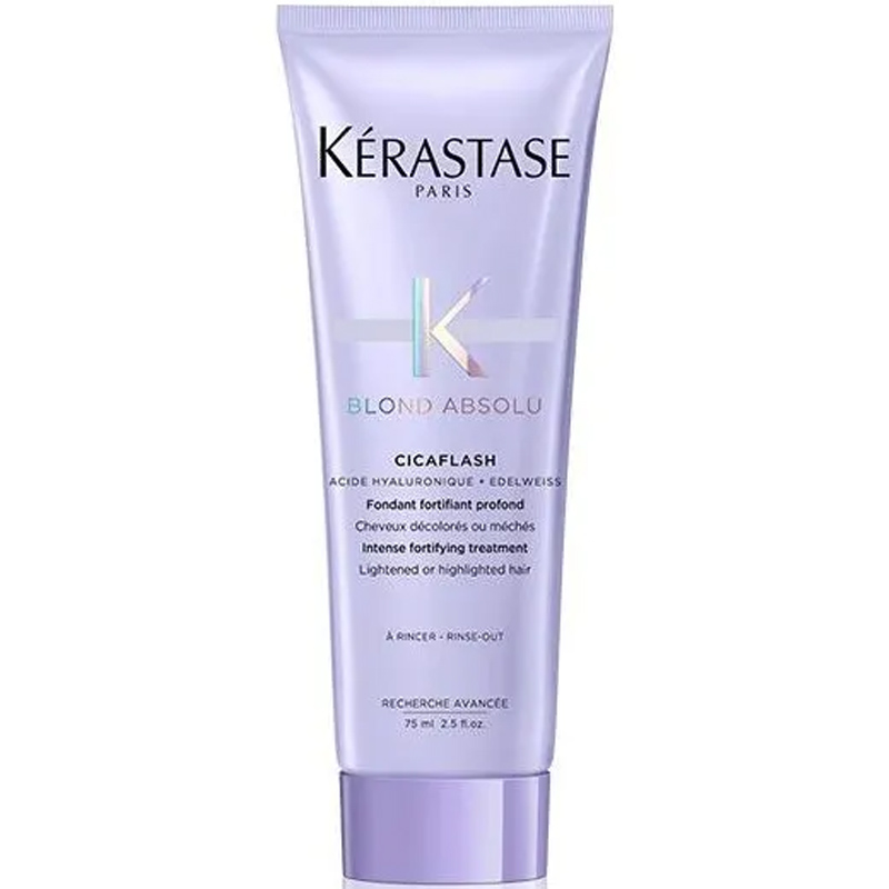 Cicaflash 75ml Blond Absolu - Kerastase - IL TUO PRODOTTO