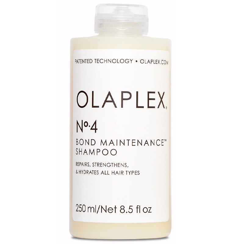 Immagine di N. 4 Bond Maintenance Shampoo 250ml - Olaplex