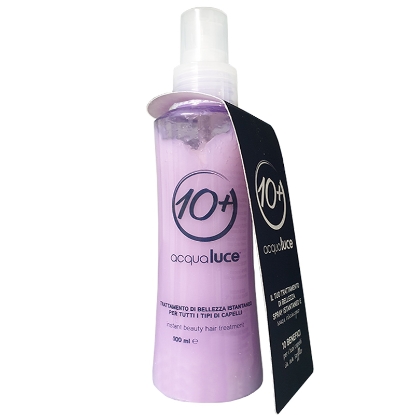 IL TUO PRODOTTO - Spray CURLY EVER AFTER Curl Hold Termoprotettore Capelli  Ricci 120ml - GHD