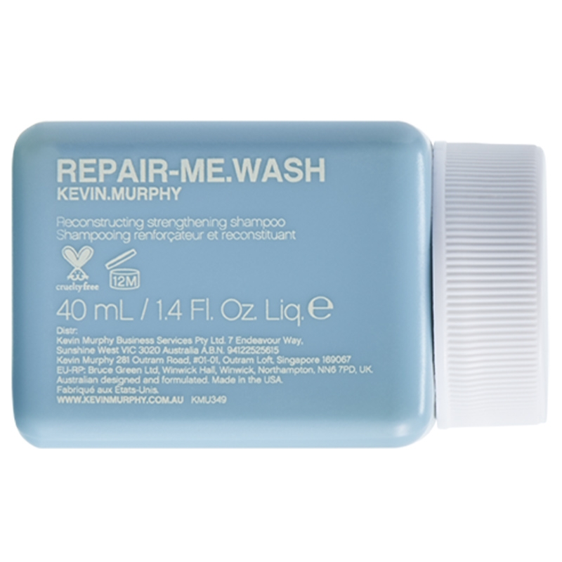 Immagine di Shampoo Repair Me Wash 40ml - Kevin Murphy
