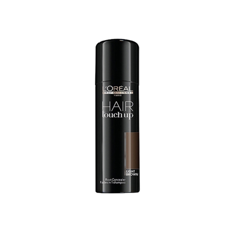 Immagine di Hair Touch Up Light Brown 75ml - L'Oréal Professionnel