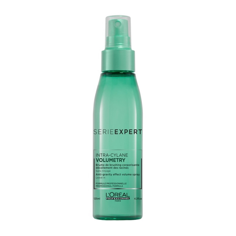 Immagine di Spray Volumetry Inta-Cylane 125ml Serie Expert - L'Oreal Professionnel