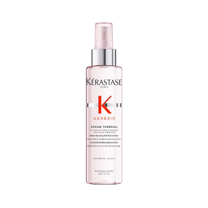 Kérastase Genesis - Fondant Renforçateur, 200 ml - labelhair Italia