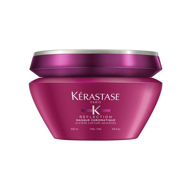 Kerastase Masque Chromatique Maschera Capelli Colorati 200ml