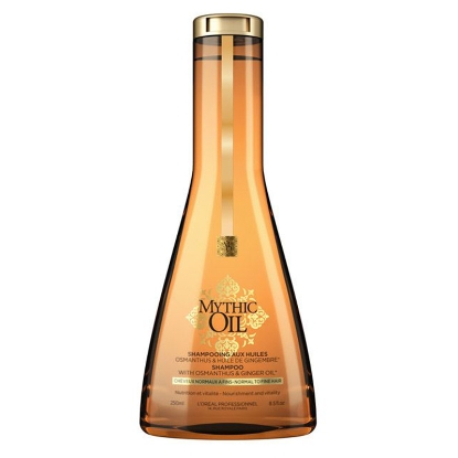 IL TUO PRODOTTO - Huile Originale 100 ml Mythic Oil - L'Oreal