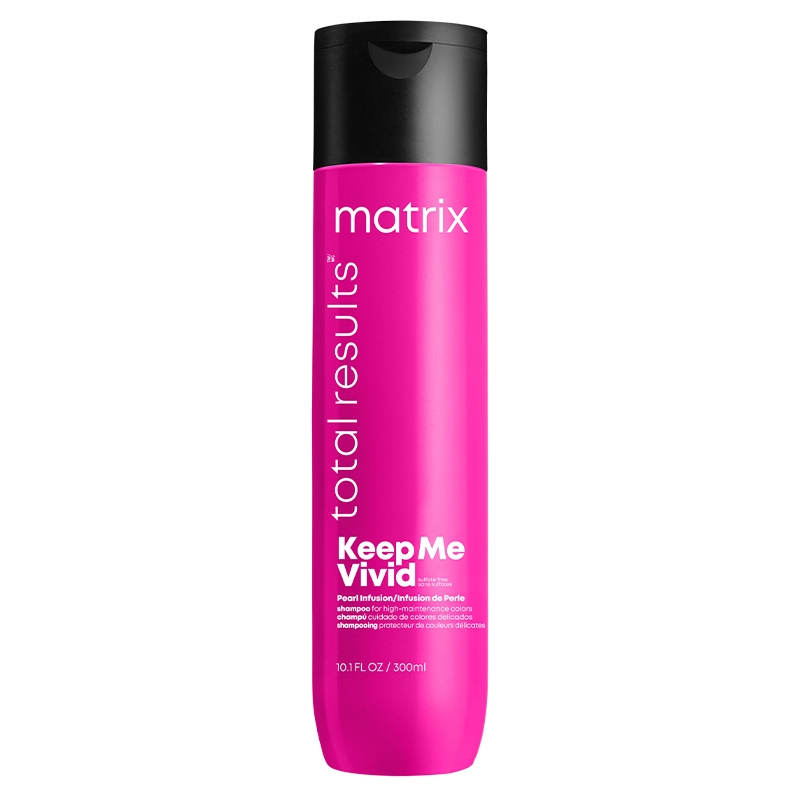 Immagine di Shampoo Keep Me Vivid 300ml - Matrix