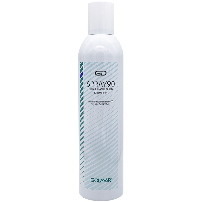 Disinfettante Ambientale GD Spray90 150 ml - Golmar