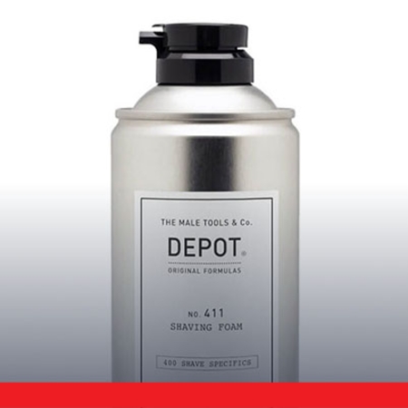 503 Barba e baffi - Cera modellante per baffi - Depot® – Depot® - Men's  Concept Store