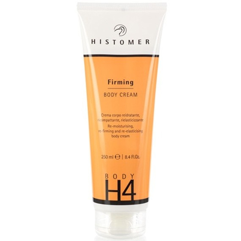 Immagine di Kit Complete Treatment Firming Deep Action Body H4 - Histomer