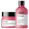 Immagine di KIT Duo Pro Longer (Shampoo 300ml + Maschera 250ml) Holiday 22 Serie Expert - L'Oreal Professionnel