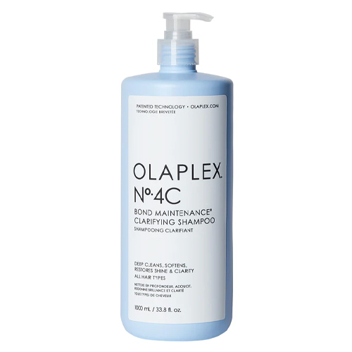 IL TUO PRODOTTO - N. 4C Clarifyng Shampoo 1000ml - Olaplex