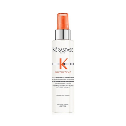 IL TUO PRODOTTO - Kit in bundle - Rituale d'eccezione Nutritive per capelli  molto secchi - Kerastase