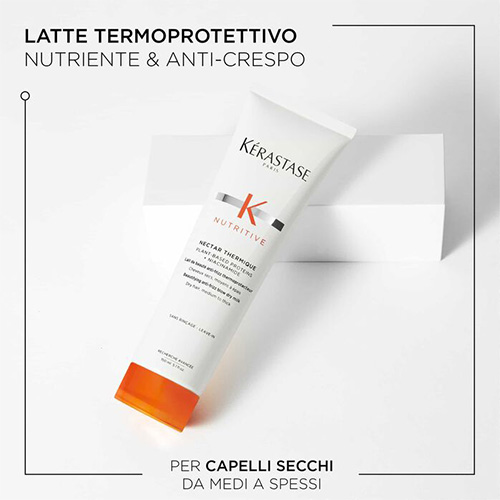 IL TUO PRODOTTO - Kit in bundle - Rituale d'eccezione Nutritive per capelli  molto secchi - Kerastase