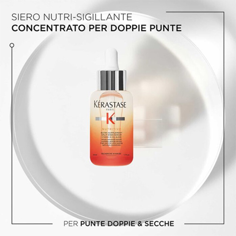 Immagine di Kit in bundle - Rituale d’eccezione Nutritive per capelli molto secchi - Kerastase