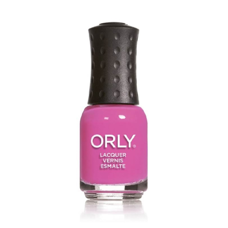 Immagine di Smalto Orly Mini 5,3ml (28717) - fancy fuchsia