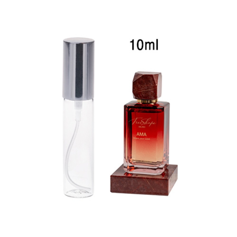 Immagine di Profumo Unisex AMA Share your Love 10ml - FreeShape Milano