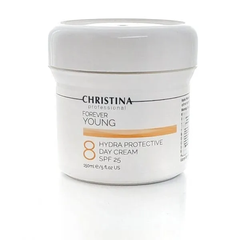 Immagine di FY - 8 Hydra Protective Day Cream SPF25 150ml Forever Young - Christina