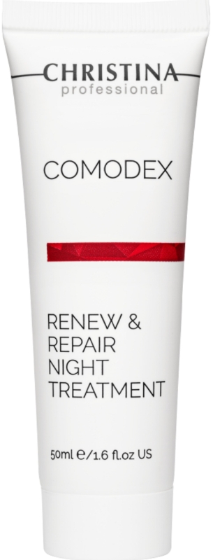 Immagine di Comodex-Renew&Repair Night treatment ML 50