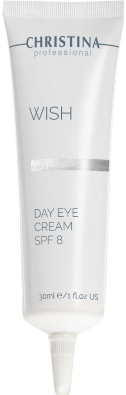 Immagine di Wish - Day Eye Cream SPF-8 ML 30 - Christina