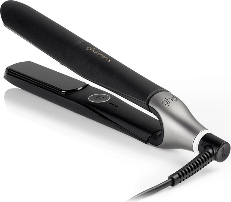 Immagine di PIASTRA CHRONOS BLACK GHD 