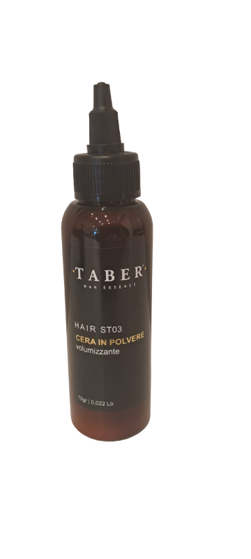 Immagine di Hair ST03 Cera in polvere volumizzante 10gr - Taber