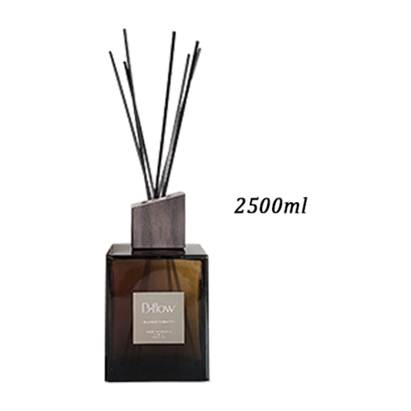 Immagine di Profumatore ambiente Blonde Tobacco 2500ml - Bflow